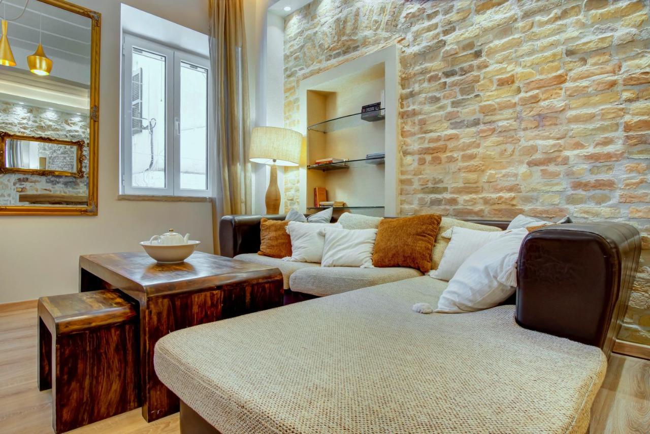 Casa Androniki Apartment Corfu  Exterior photo
