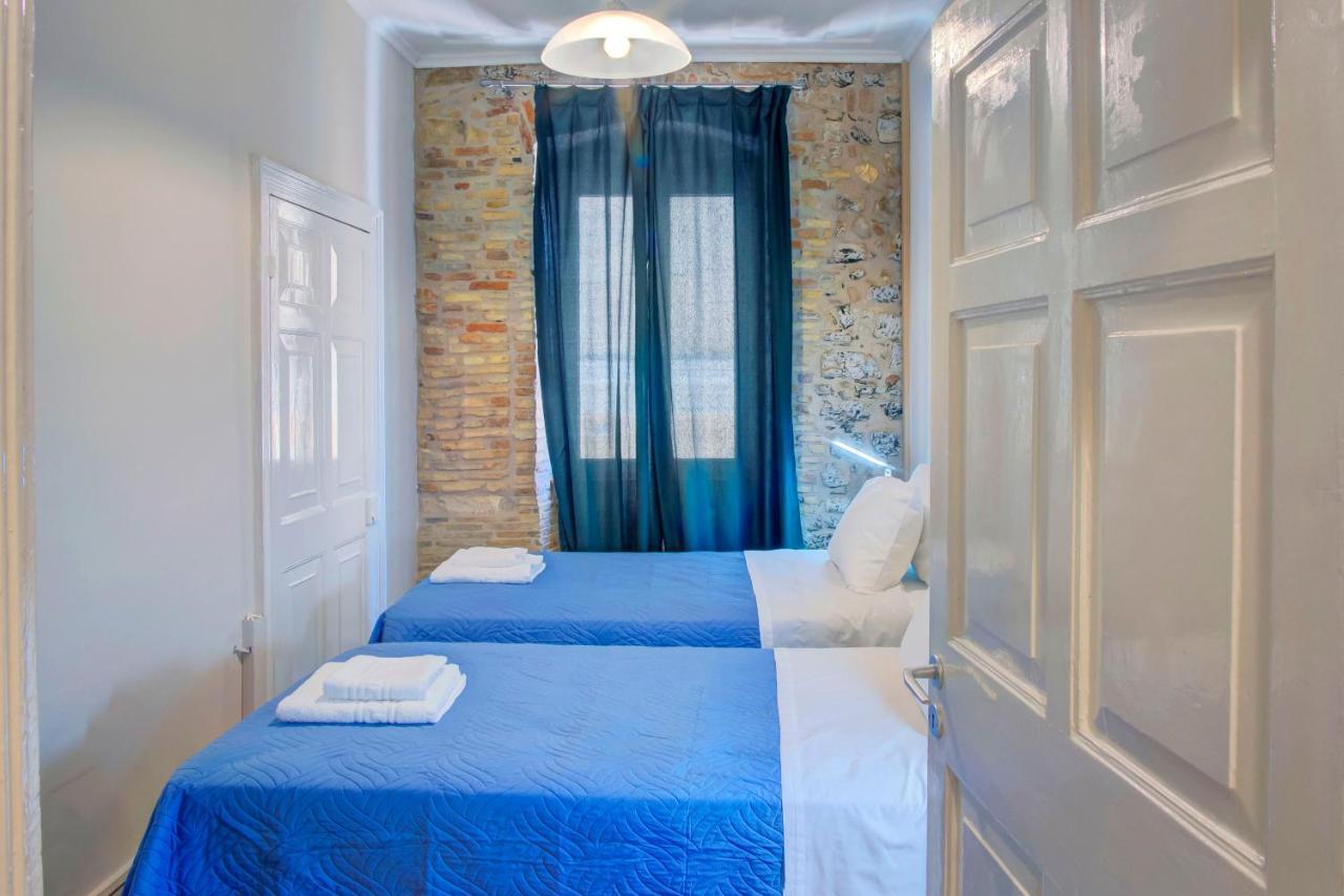 Casa Androniki Apartment Corfu  Exterior photo