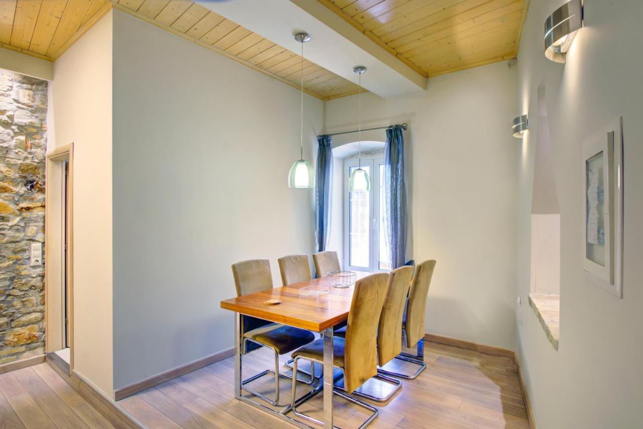 Casa Androniki Apartment Corfu  Exterior photo